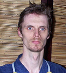 Mikael Tagai